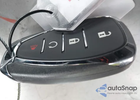 2025 Chevrolet Trax Fwd Lt z USA, uszkodzony, nr VIN KL77LHEP5SC230609